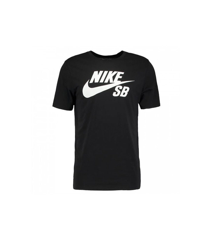 Social Nike SB Logo Camiseta