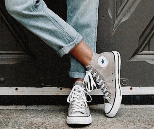 Converse Chuck Taylor All Star Speciality Hi, Zapatillas Altas de Tela Unisex