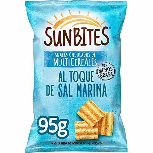 Product Sunbites