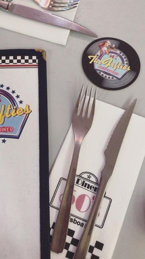 The Fifties Diner