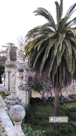 Lamego