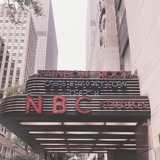 NBC Studios