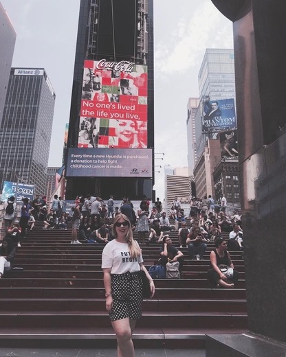 Times Square