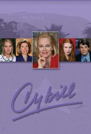 Serie Cybill