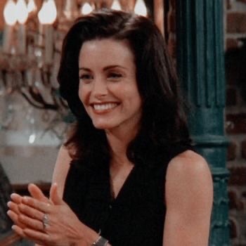 Fashion Courteney Cox