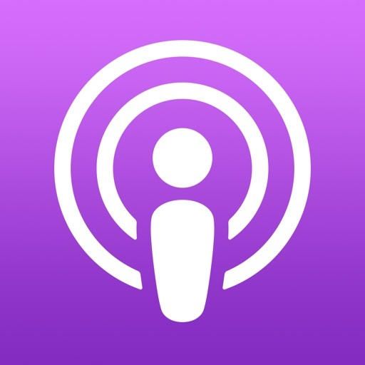 Apple Podcasts