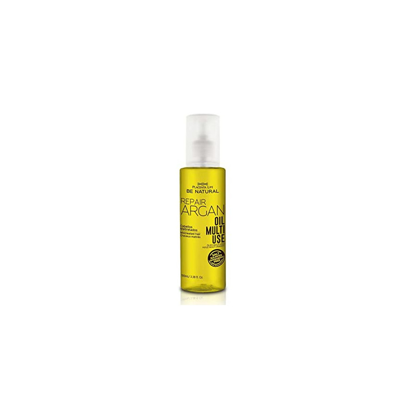 Product Benatural Aceite para el cabello