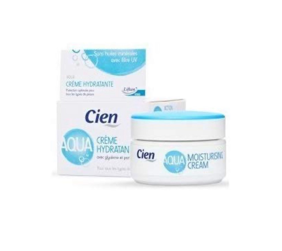 Fashion Creme cien 