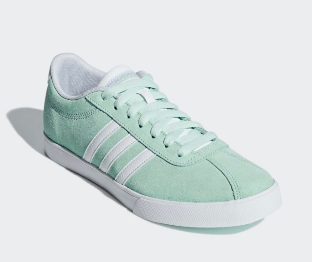 Adidas courtset 