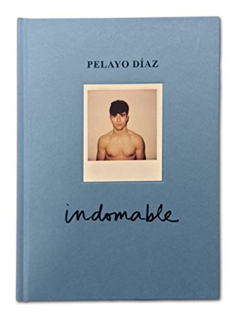 Libro Indomable