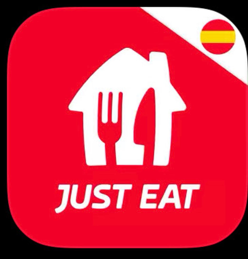 App ‎Just Eat - Order Food