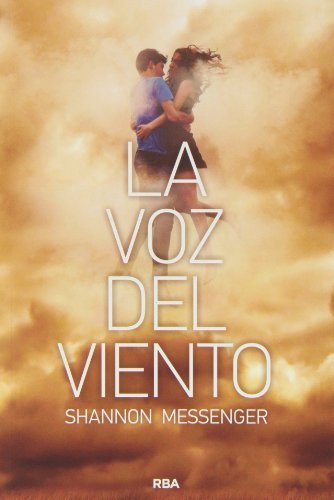 Book La Voz Del Viento