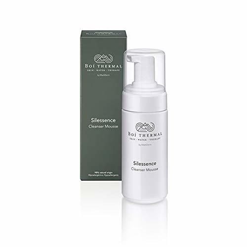 Beauty BOI THERMAL SILESSENCE CLEANSER MOUSSE 100 ML