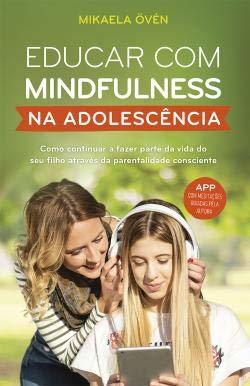 Books Educar com mindfulness na adolescência