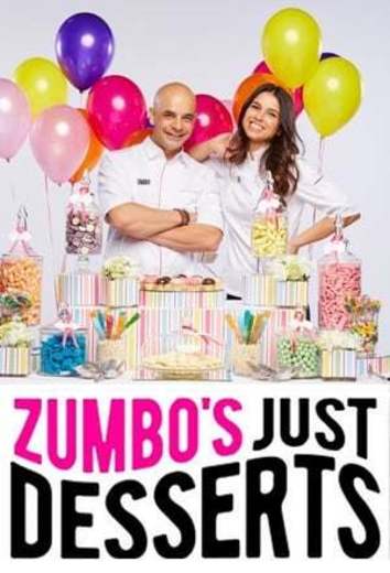 Zumbo's Just Desserts