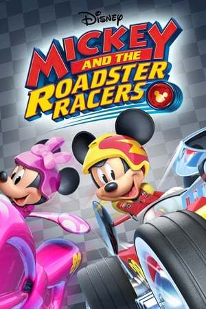 Mickey: Aventuras sobre Rodas