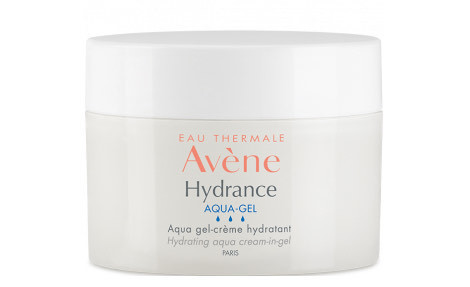 Social Hydrance Aqua-Gel | Eau thermale Avène