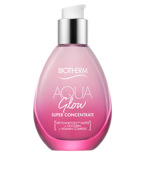 Fashion Aqua glow super concentrate 