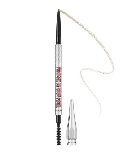 Fashion Precisely, my brow da Benefit