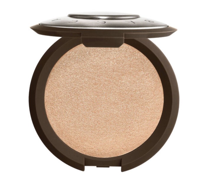 Fashion Iluminador Becca no tom Opal