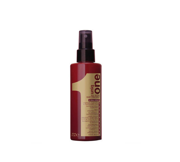 Moda Spray protetor Revlon Uniq One