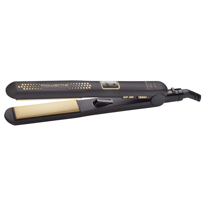 Moda Rowenta ultimate styler gold