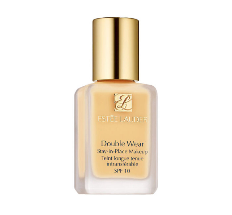 Fashion Base Double Wear da Estée Lauder