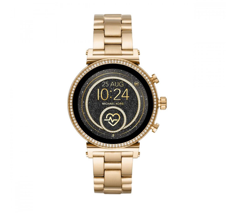 Moda Smartwatch Michael Kors