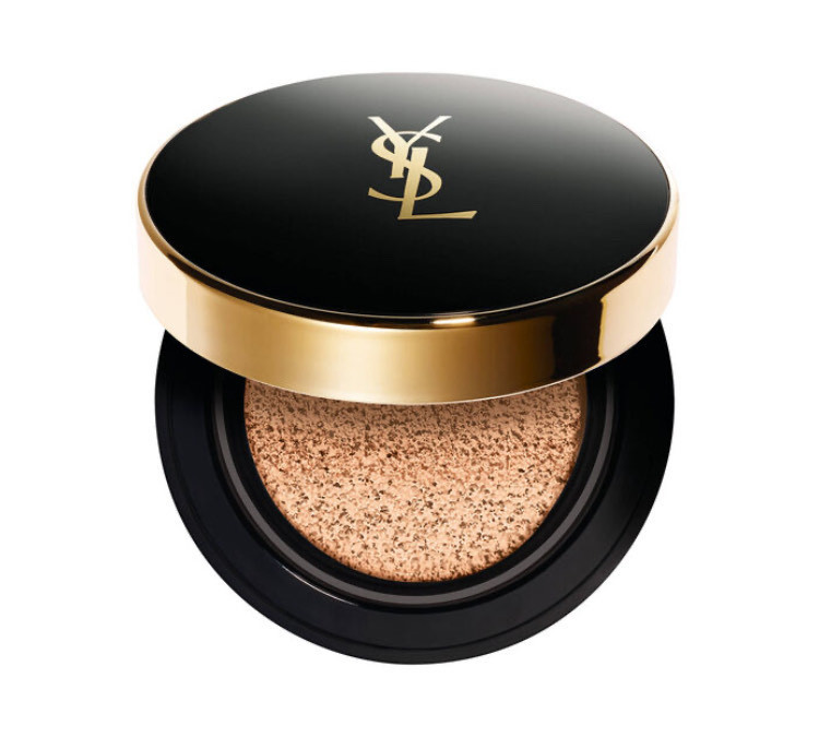 Social Base cushion YSL