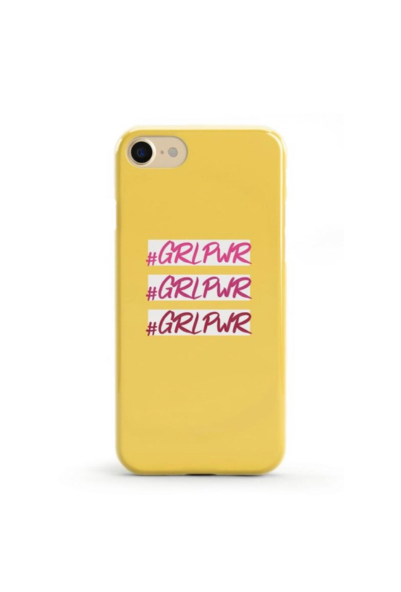 Productos GRLPWR Triple Threat iPhone Case