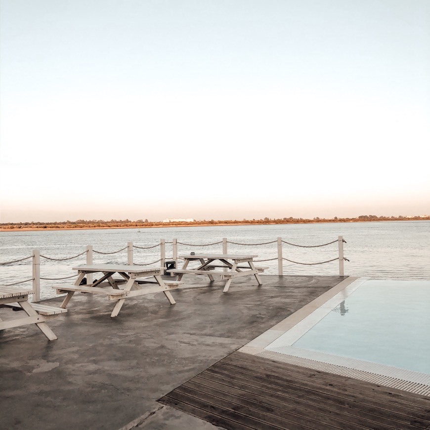 Restaurantes Grand Beach Club