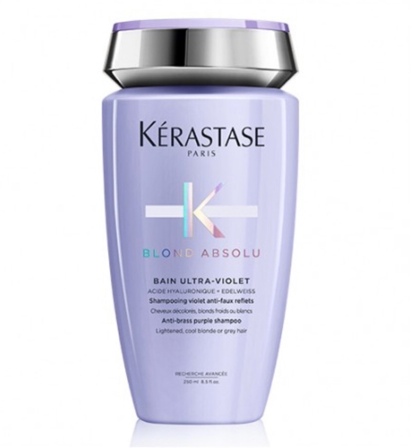 Producto Kérastase Blond Absolu Bain Ultra-Violet