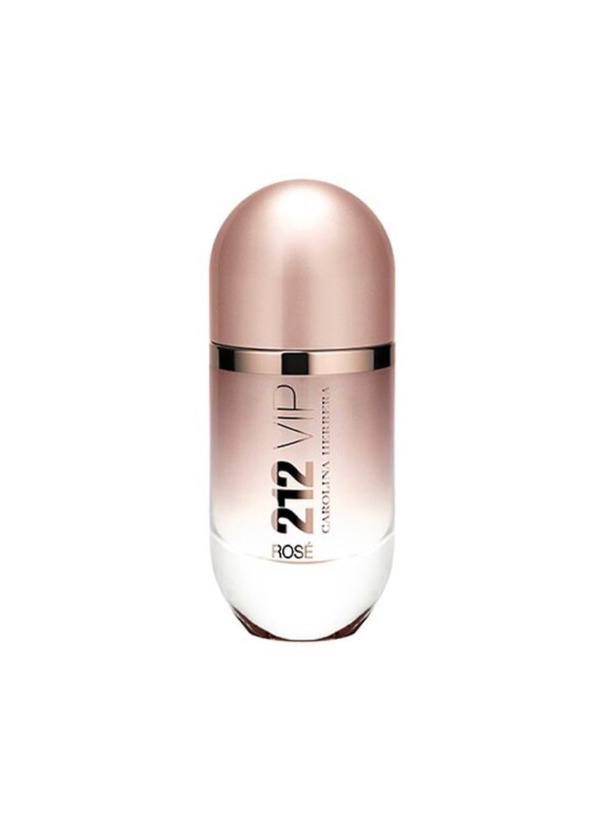 Productos Carolina Herrera 212 vip Rosé