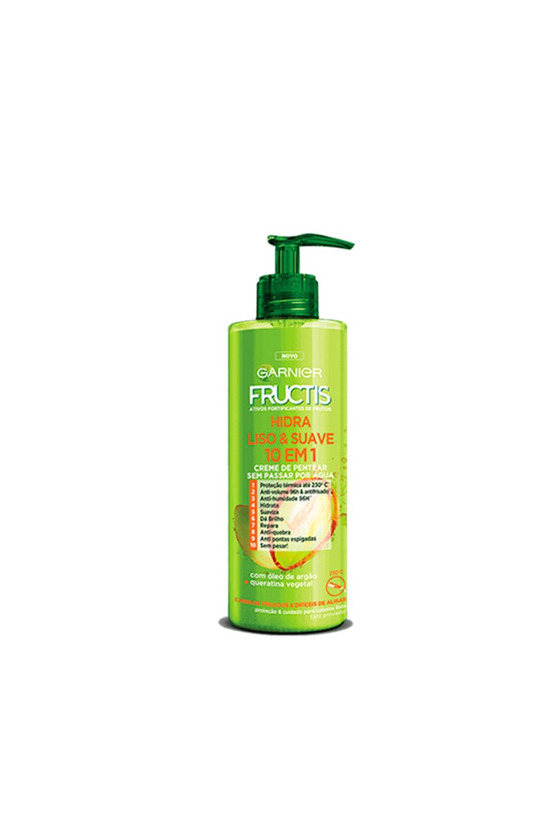 Producto Creme de Pentear 10-em-1