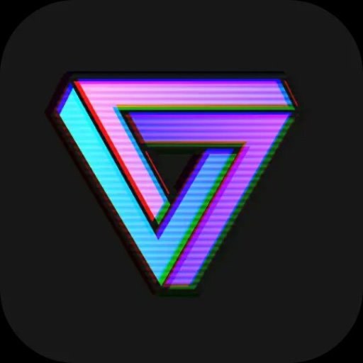 VaporCam - Retro Filter Camera 