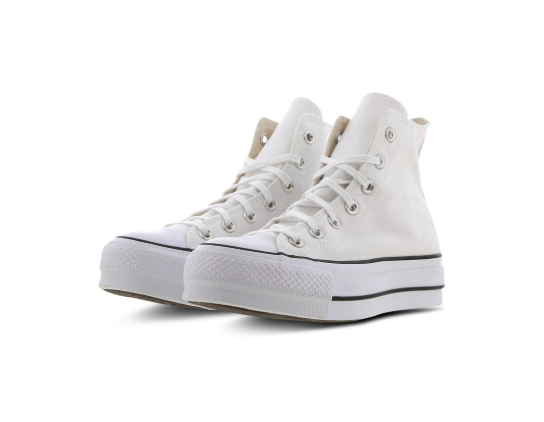 Productos Converse Chuck Taylor All Star Platform High 