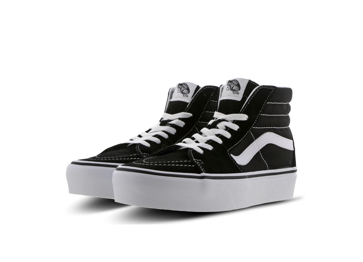 Producto 
Vans Sk8-Hi Platform