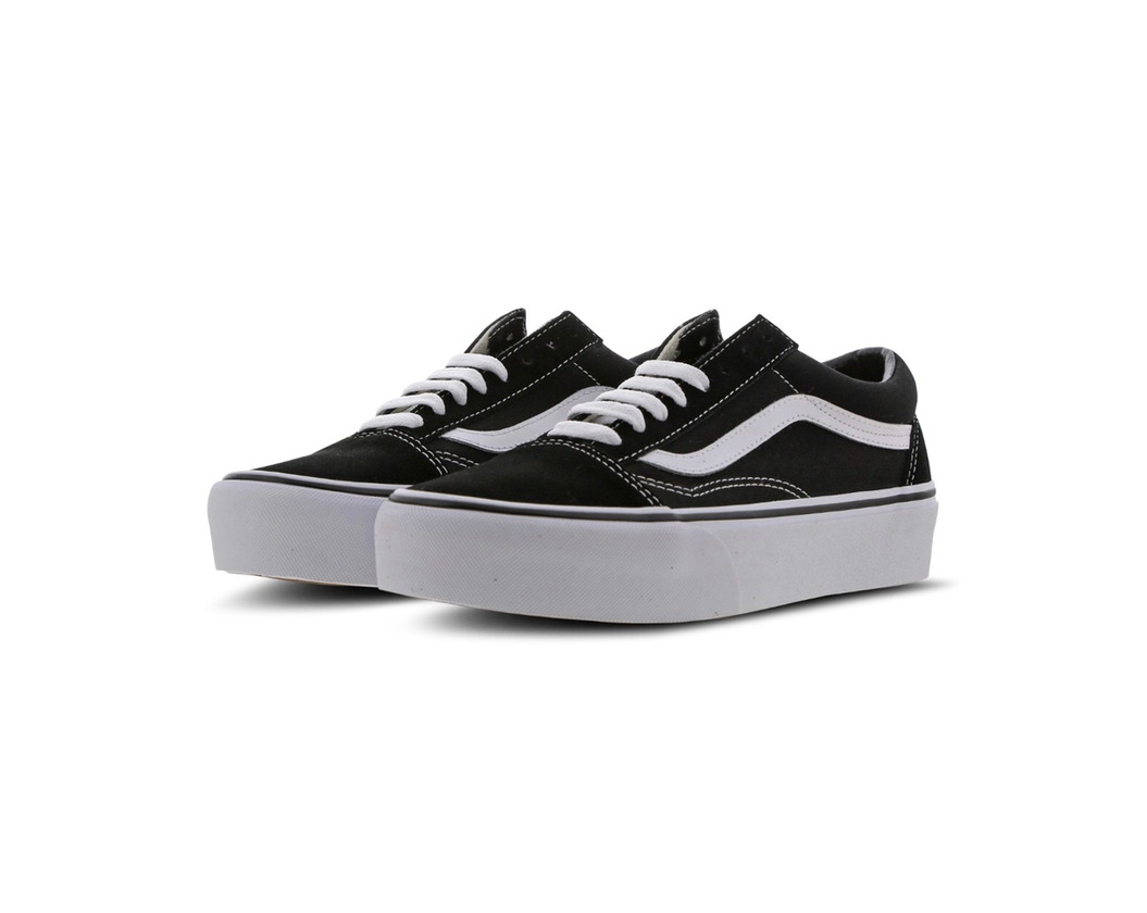 Product Vans Old Skool Platform