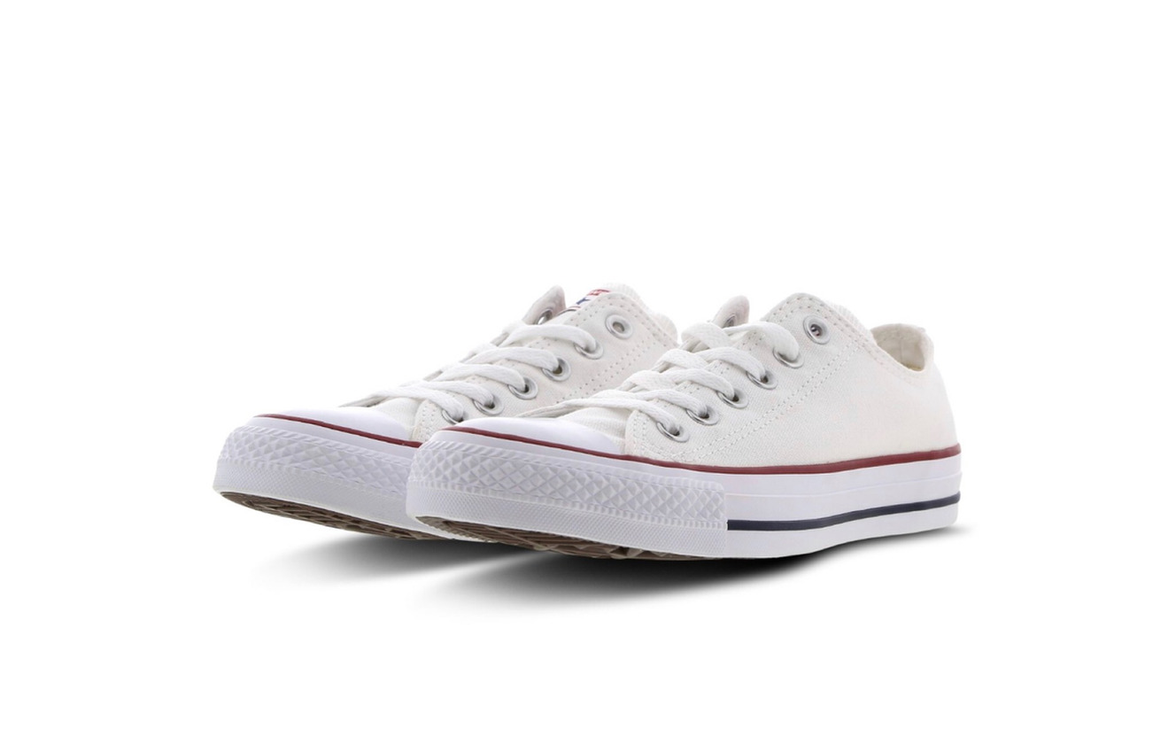 Productos Converse Chuck Taylor All Star Low