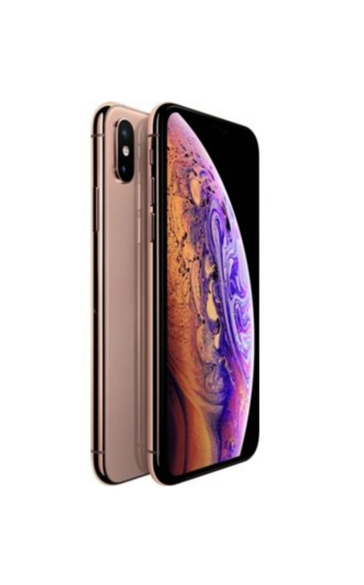 Producto iPhone XS