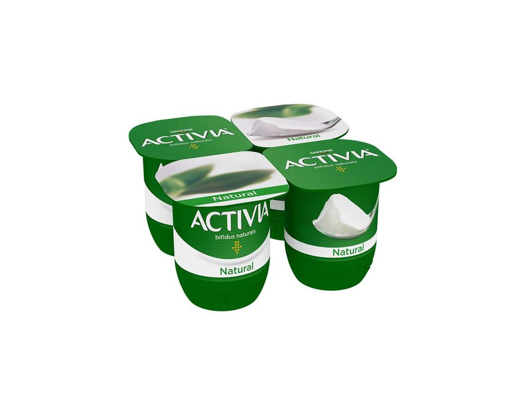 Product Iogurte bifidus natural ACTIVIA