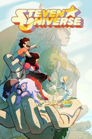 Serie Steven Universe Future