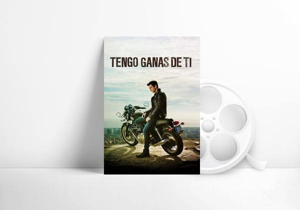 Filme Sou Louco Por Você