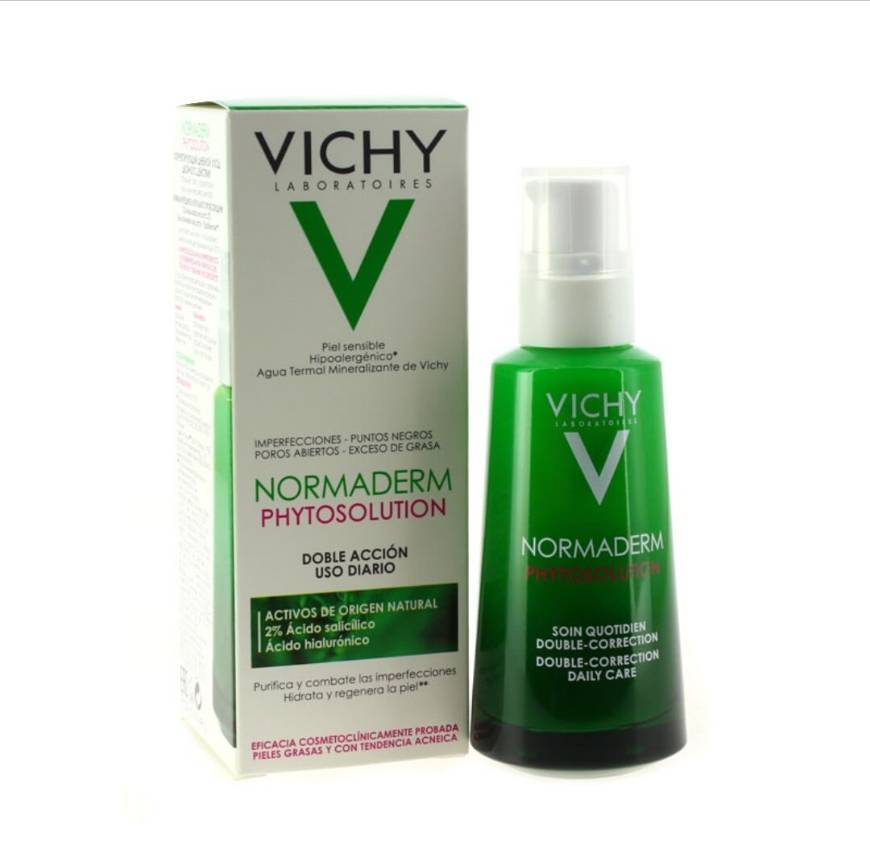 Producto Vichy Normaderm Phytosolution