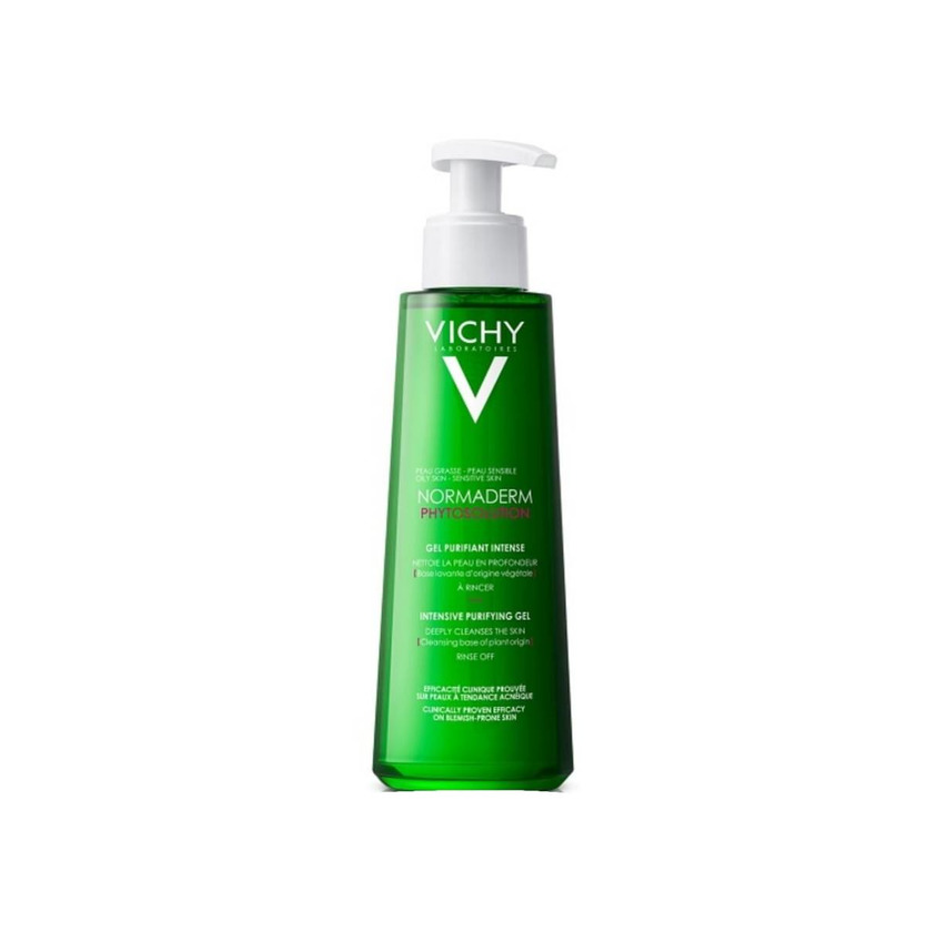 Producto Gel de limpeza Phytosolution Vichy