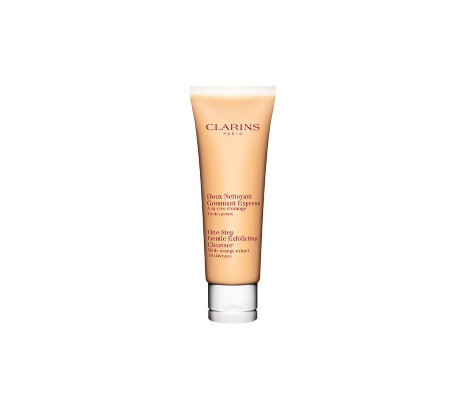 Product Esfoliante Clarins