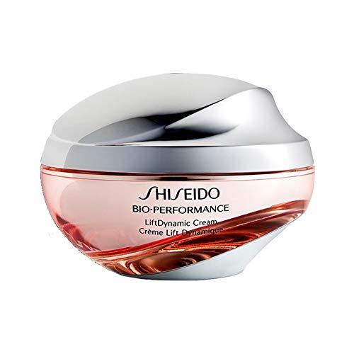Social Shiseido Bio Performance Crema