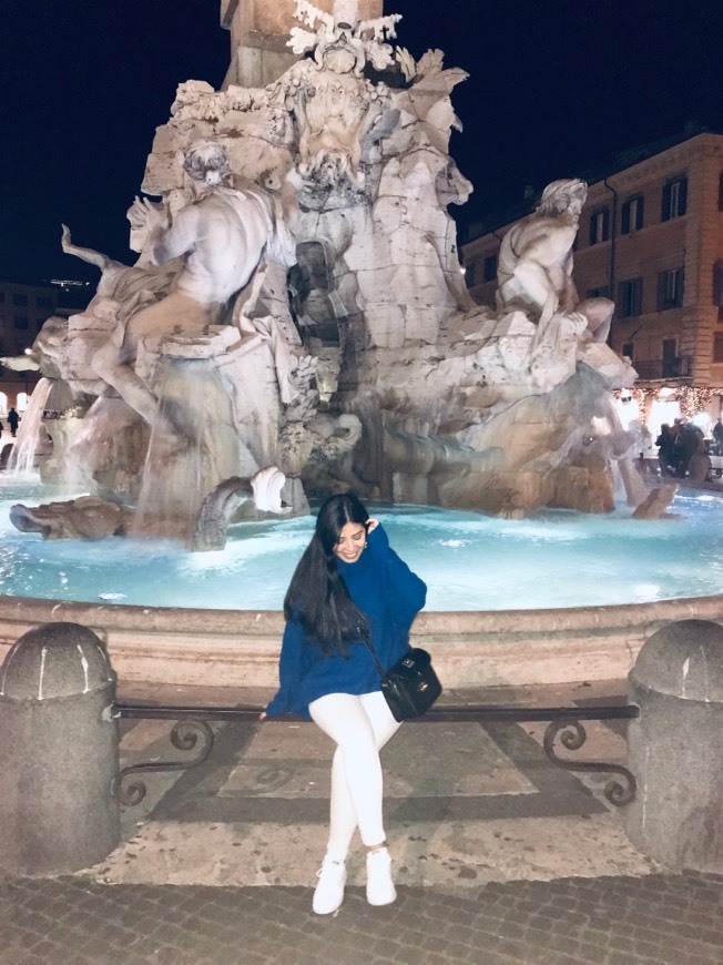 Plaza Navona