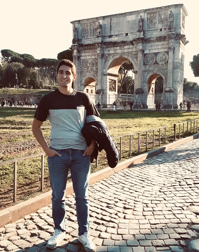 Arco de Constantino