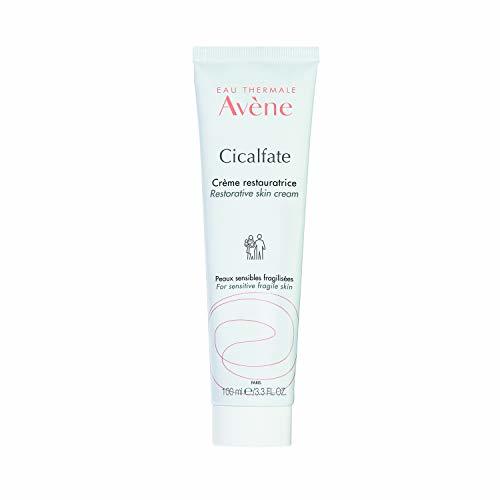 Belleza Cicalfate crema 100 ml